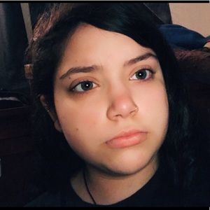 Meet your Posher, Lillian